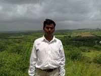 Manoj Yadav