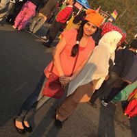 Manpreet Dhaliwal