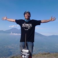 Muhammad Rizal