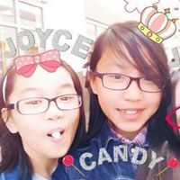 Candy Kwan