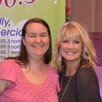 Kelly Gerber