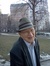 Stanley Freed