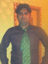 Waseem Khan