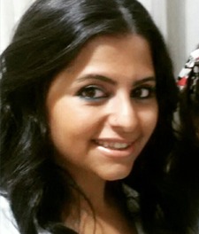 Sana Mustafa