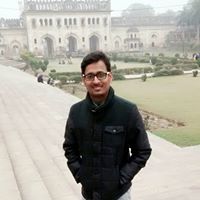 Gaurav Tripathi