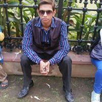 Vishal Sharma