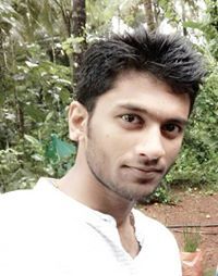 Mathews Joseph