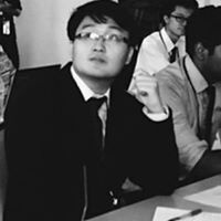 Gan ZhiHan
