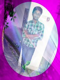 Ayush Kumar