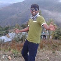 Tshovit Khanal
