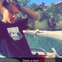 Dylan Vail