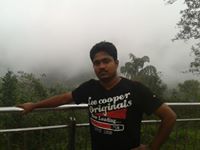 Prathveesh Shetty