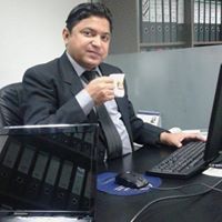 Karram Hussain