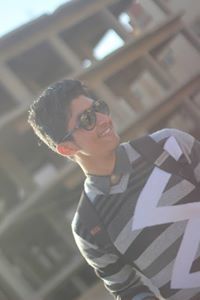 Ahmed Badee
