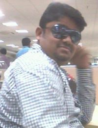 Chandrasekar Riya Sharon