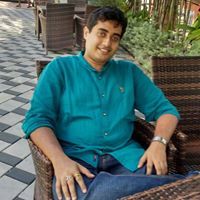 Siddhartha Moulik