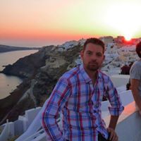 Thodoris Vasilopoulos