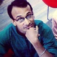 Auzair Qaiser