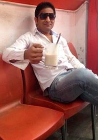 Rohit Garg