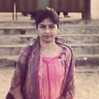 Poonam Surve