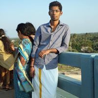 Sakthi Vigneshwaran