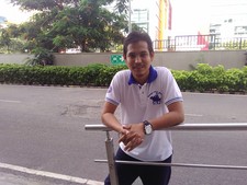Suraj Singh