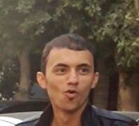 Mahmoud Farid