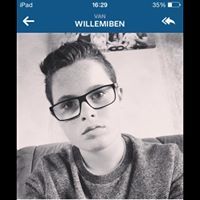 Iben Willem