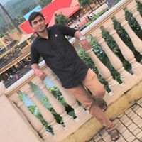 Pratik Sukhe