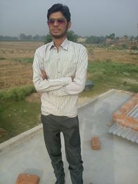 Dharmendra Kumar Mishra
