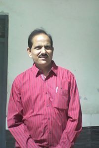 Atul Jain