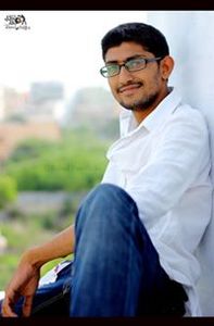 వెంకట్ వెన్నమనేని