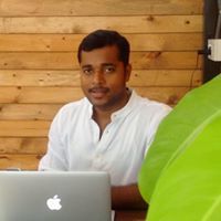 Sudheesh Nair