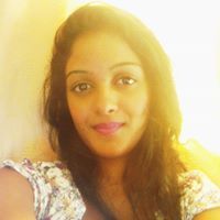 Sonali Sooroopsing
