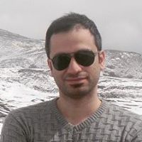 Pourya Hoseini