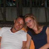 Наталия Илиева