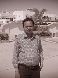 Jagdish Patel