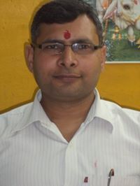 Dharmendra Kumar