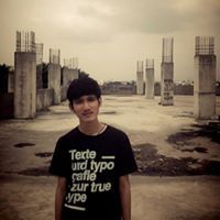 Yudha Pratama