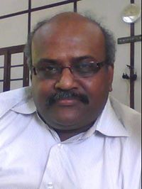 Navaneethkrishnan Srinivasan