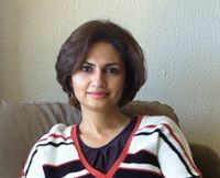 Simin E. Yazdi