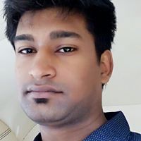 Prashant Mishra