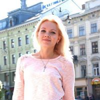 Дарья Макарова