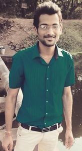 Nikhil Pande