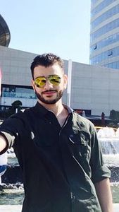 Shaden Daloub
