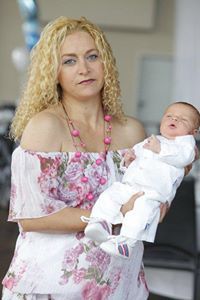 סופי חכמון דרויש