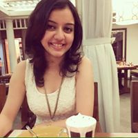 Deepti Singh