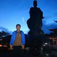 Try Hutomo