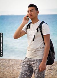 Sherif Kamal