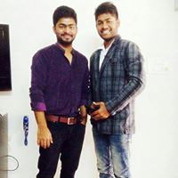 Deepak Kd